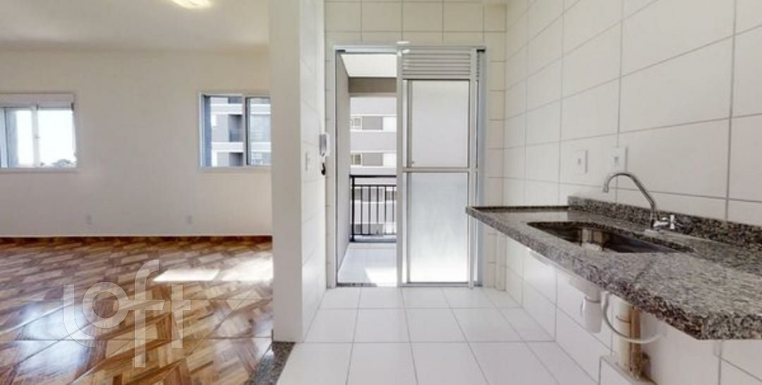 Apartamento, 1 quarto, 32 m² - Foto 7