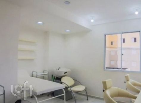 Apartamento, 3 quartos, 62 m² - Foto 28