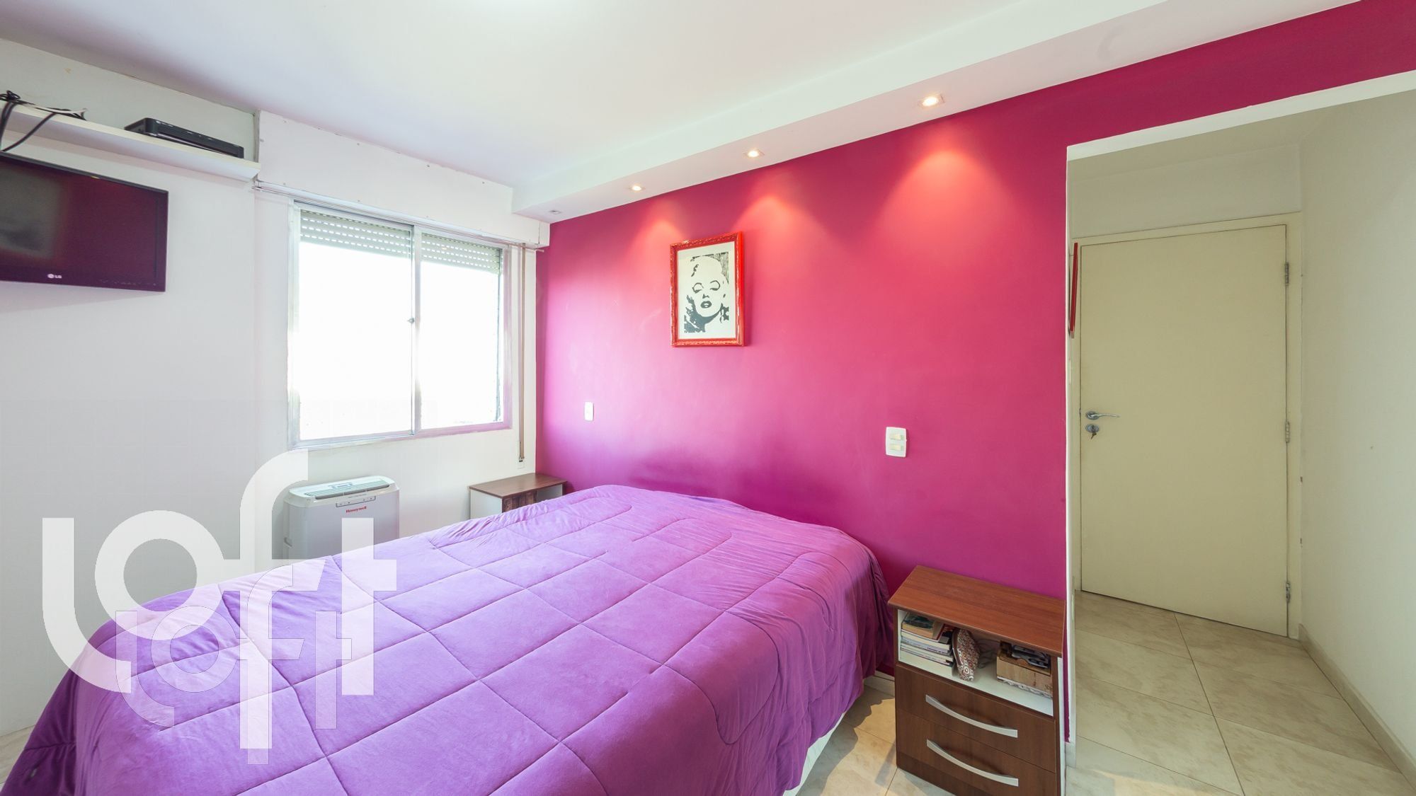 Apartamento à venda com 2 quartos, 85m² - Foto 7