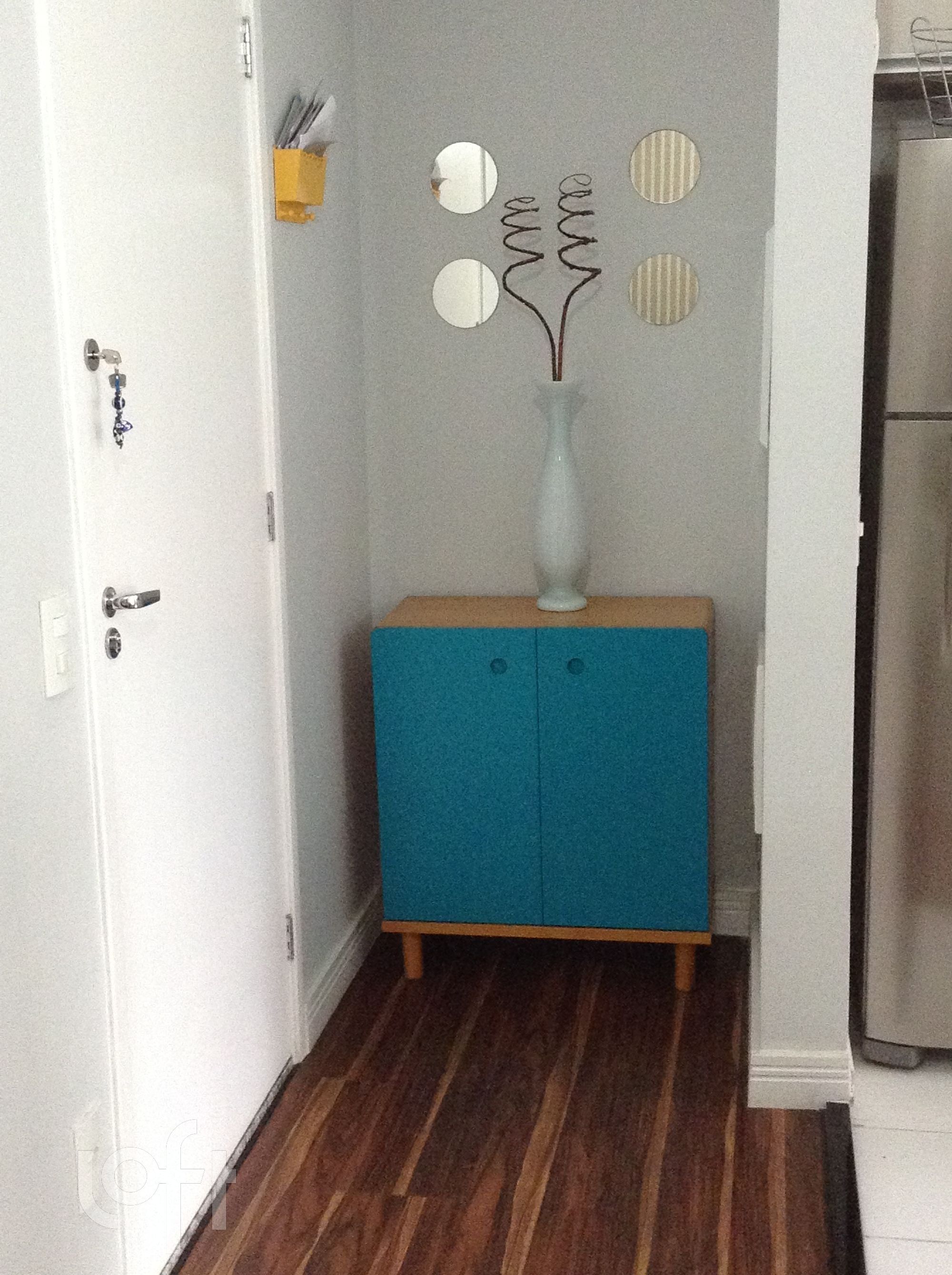 Apartamento, 2 quartos, 49 m² - Foto 14