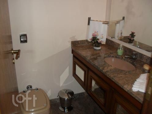 Apartamento à venda com 3 quartos, 280m² - Foto 2