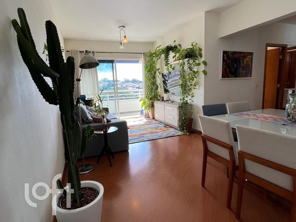 Apartamento, 3 quartos, 92 m² - Foto 33