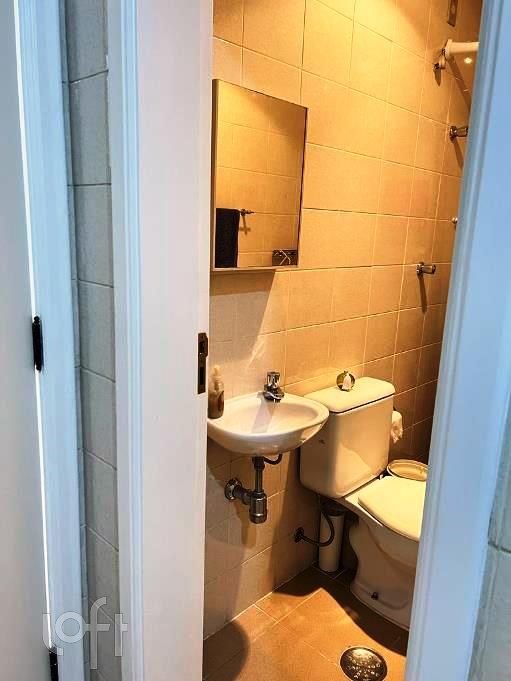 Apartamento, 3 quartos, 154 m² - Foto 14