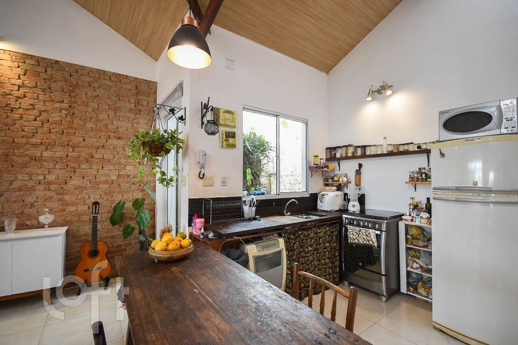 Casa, 1 quarto, 111 m² - Foto 6