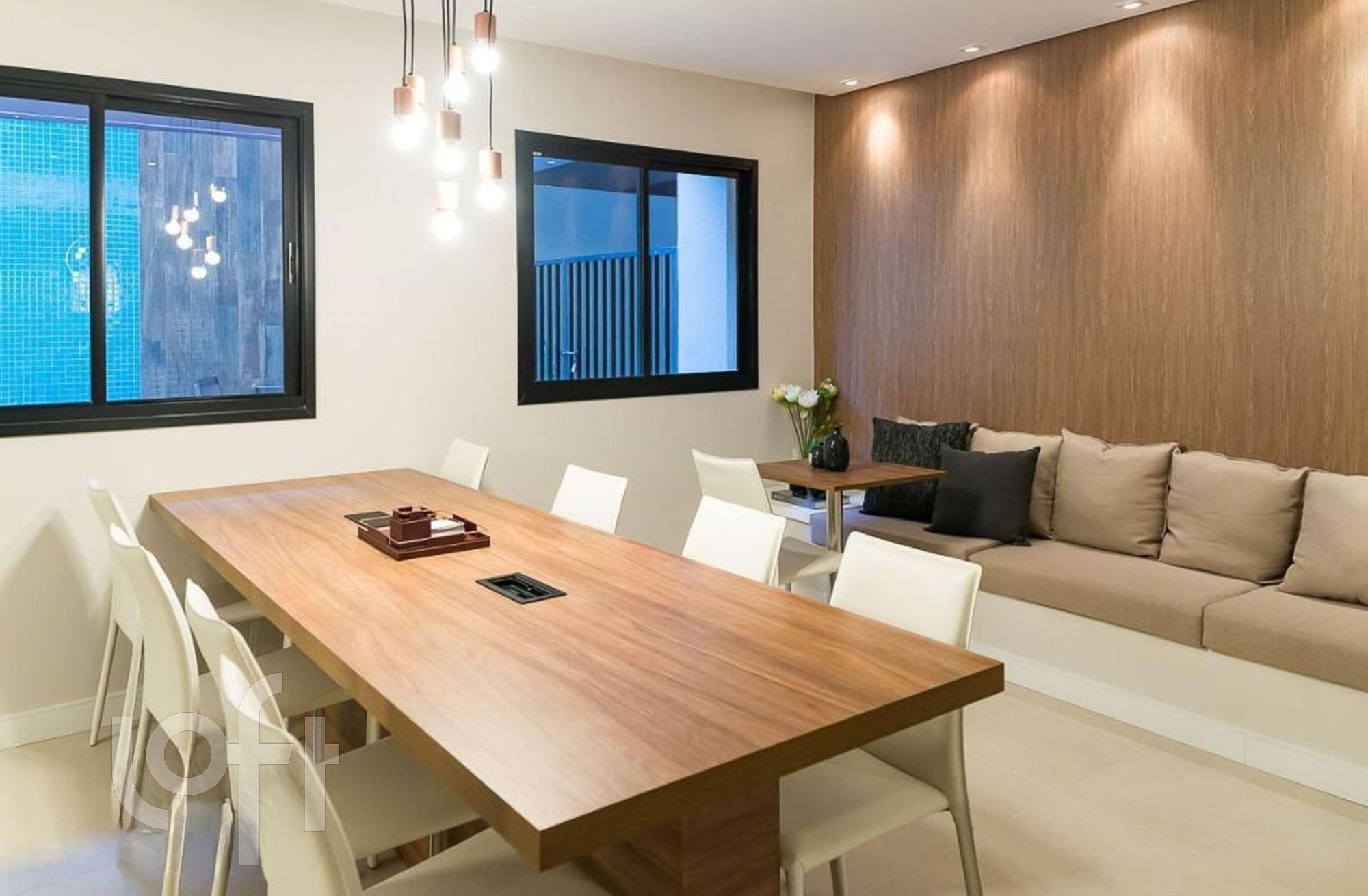 Apartamento, 1 quarto, 26 m² - Foto 7