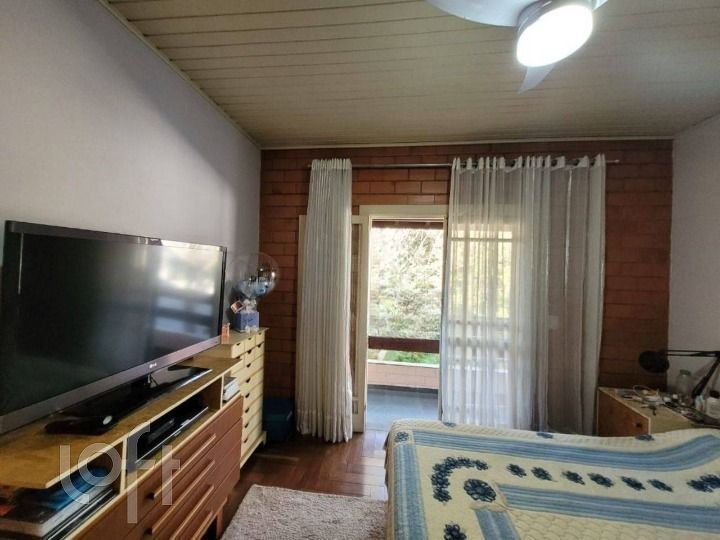 Casa à venda com 3 quartos, 160m² - Foto 26