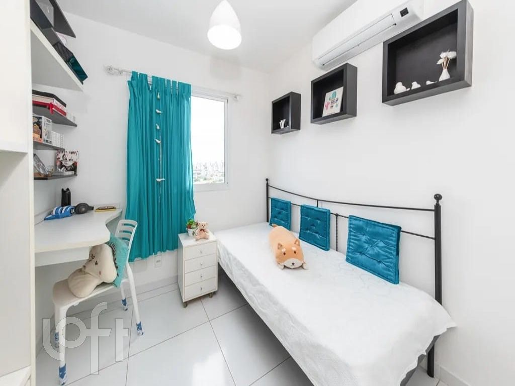 Apartamento, 3 quartos, 64 m² - Foto 26