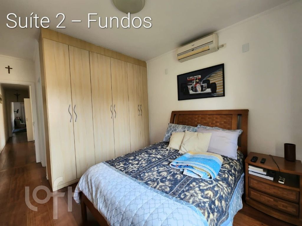 Casa, 4 quartos, 195 m² - Foto 52