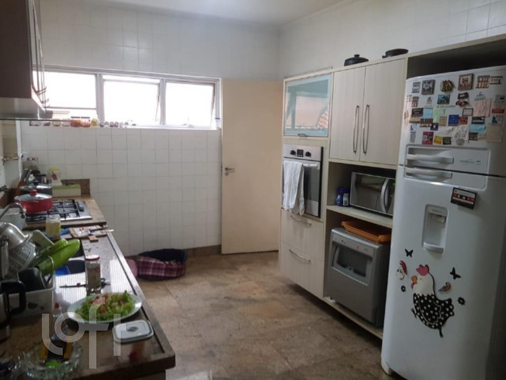 Apartamento, 3 quartos, 170 m² - Foto 4