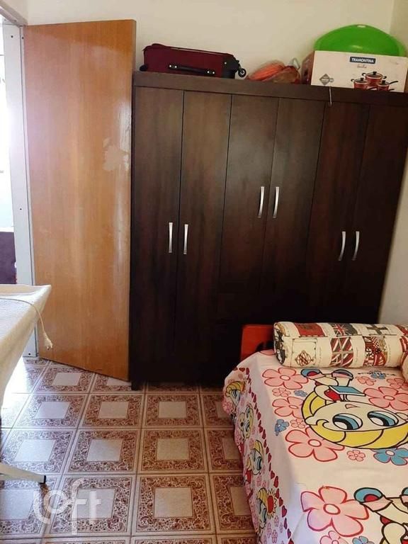 Apartamento, 2 quartos, 48 m² - Foto 2