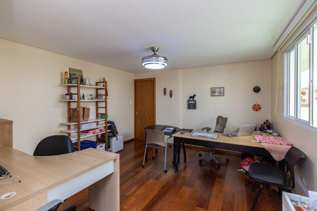 Casa, 5 quartos - Foto 27