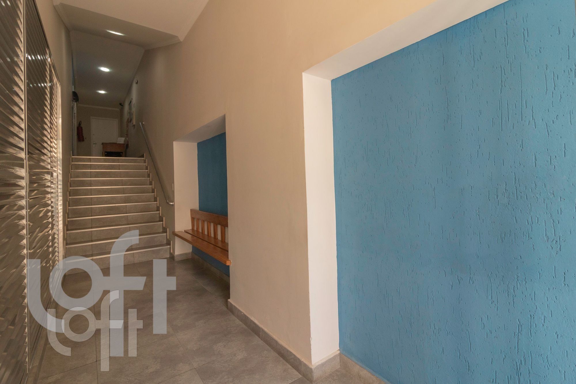 Apartamento, 1 quarto, 47 m² - Foto 22