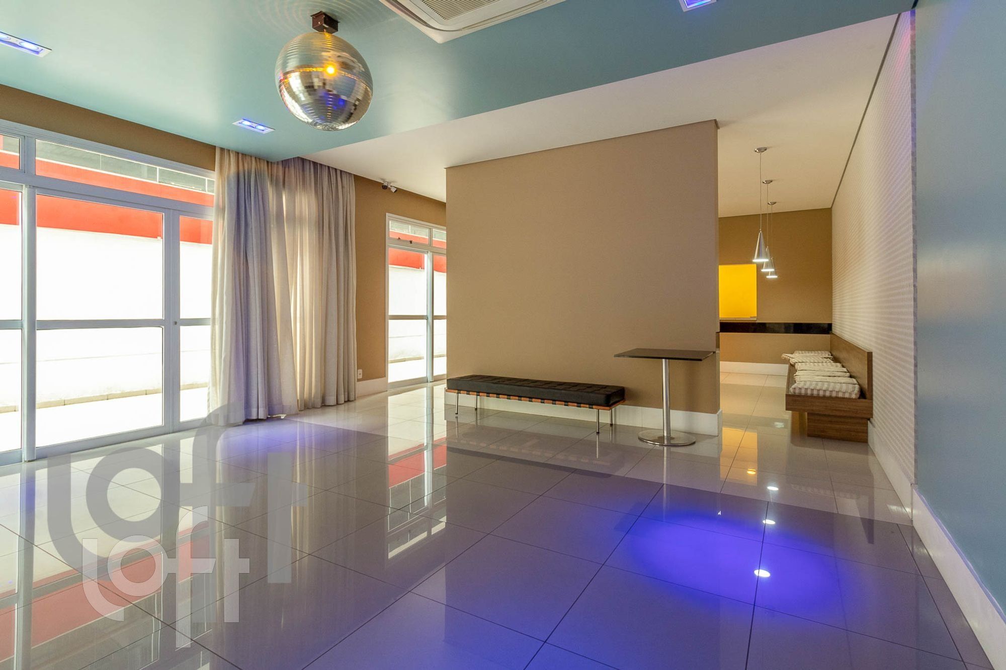 Apartamento, 1 quarto, 42 m² - Foto 19