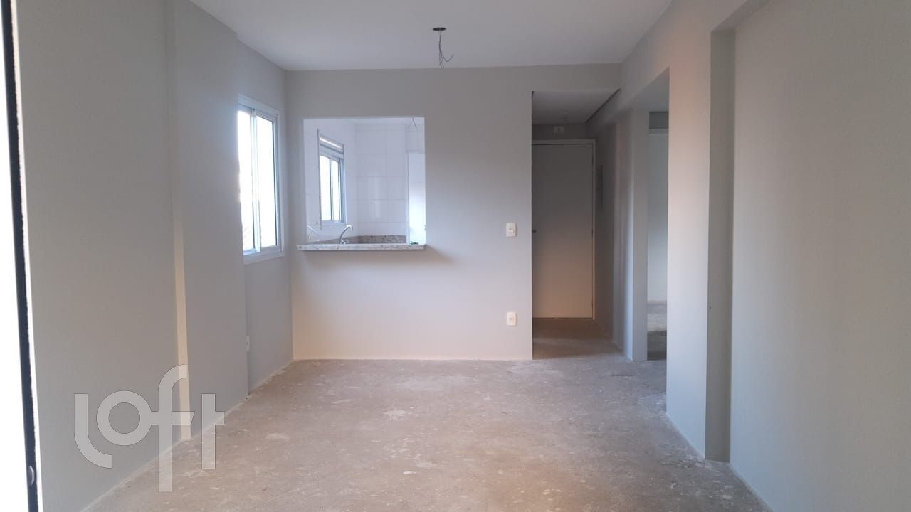 Apartamento, 3 quartos, 75 m² - Foto 1