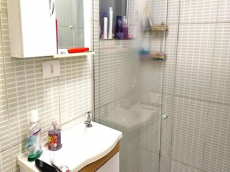 Apartamento à venda com 2 quartos, 55m² - Foto 6