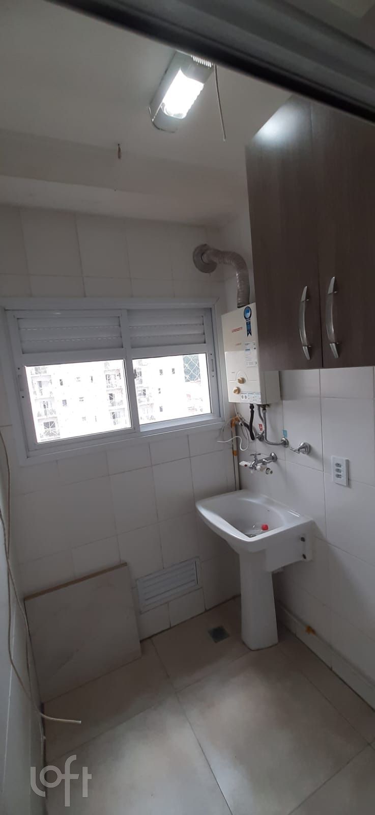 Apartamento, 2 quartos, 45 m² - Foto 16