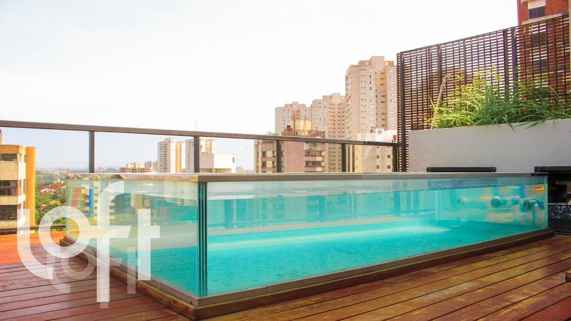 Apartamento à venda com 1 quarto, 140m² - Foto 22