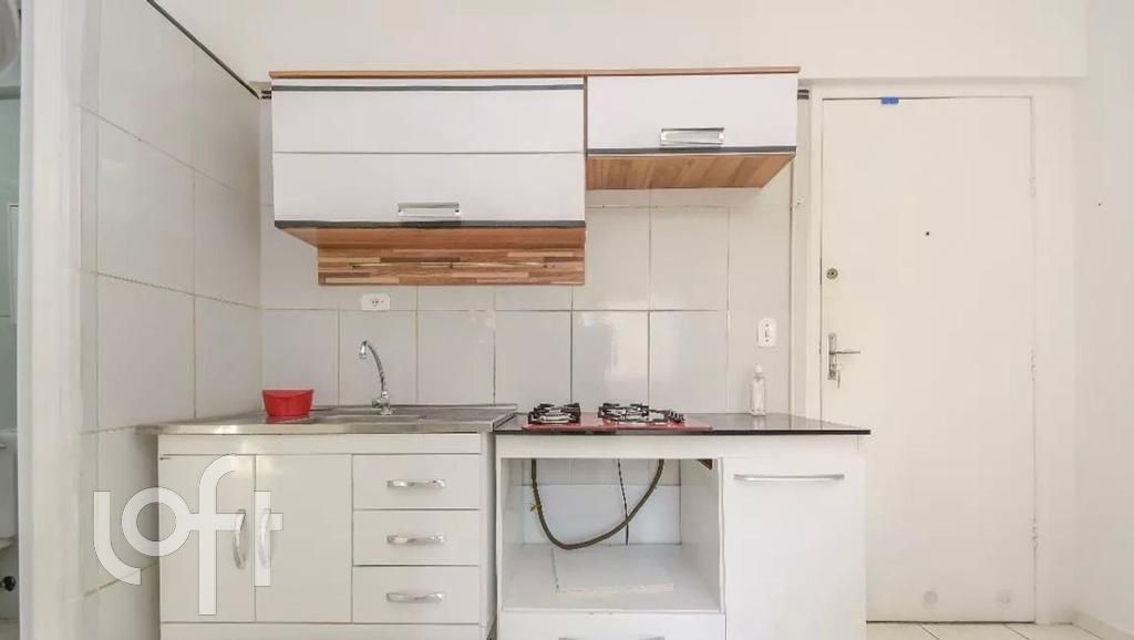 Apartamento, 1 quarto, 33 m² - Foto 12