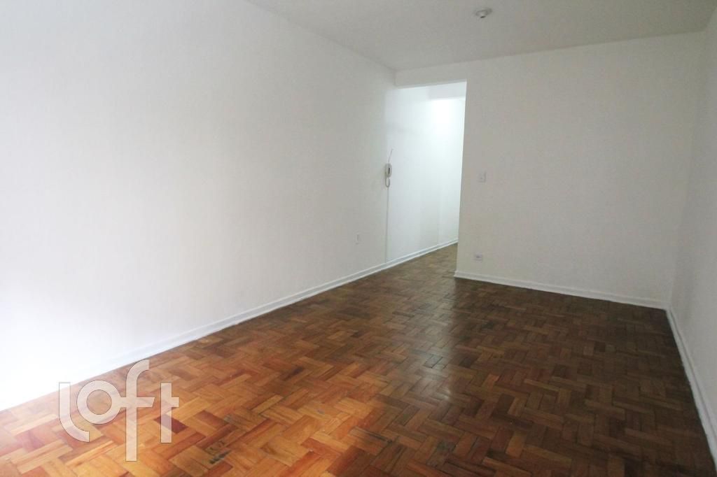 Apartamento, 1 quarto, 33 m² - Foto 2