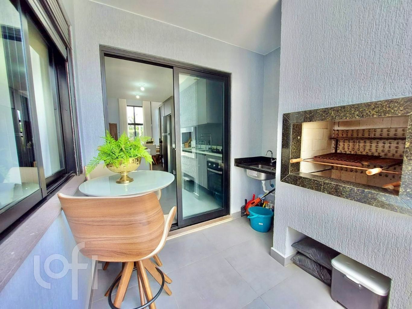 Casa, 3 quartos, 109 m² - Foto 1