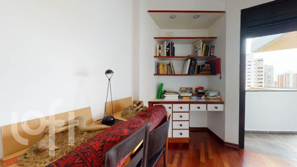 Apartamento, 3 quartos, 100 m² - Foto 29