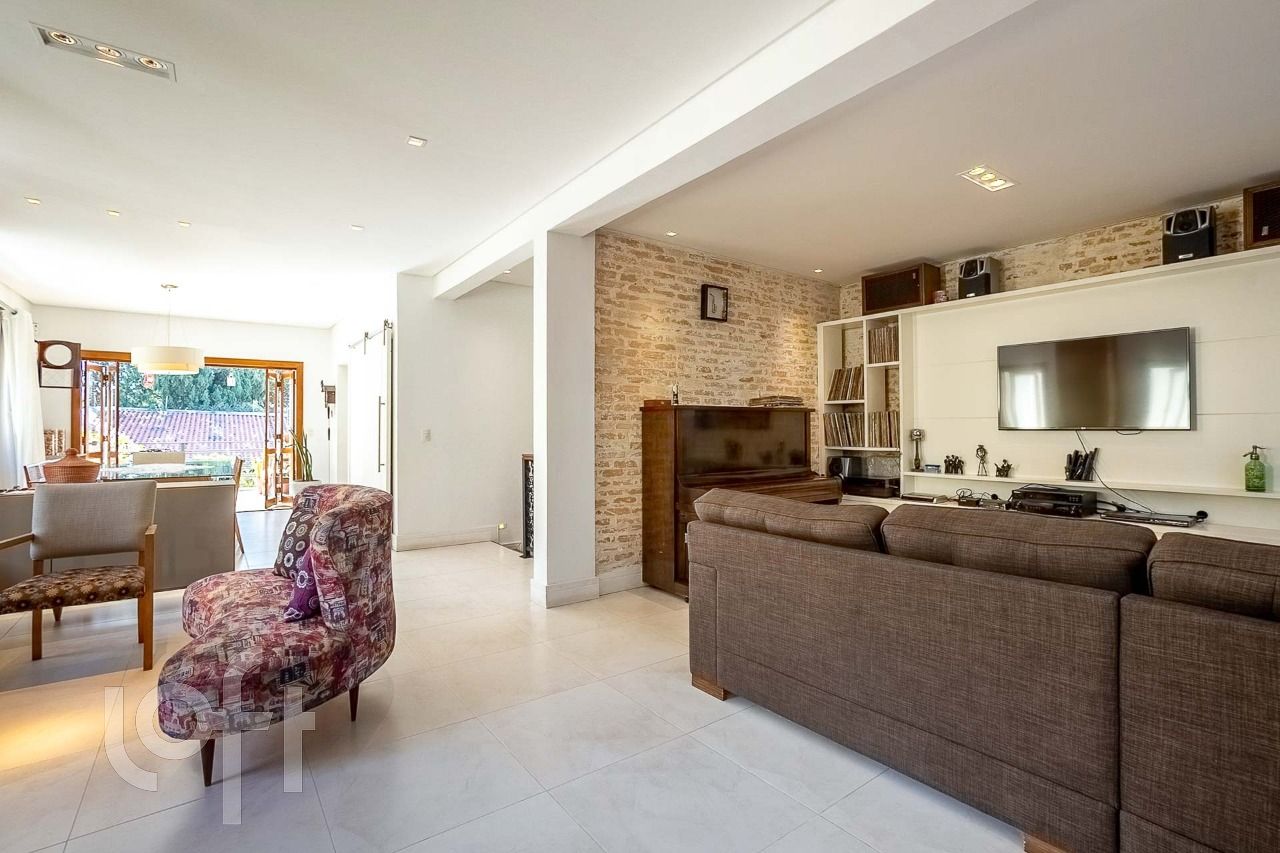 Casa, 5 quartos, 350 m² - Foto 3