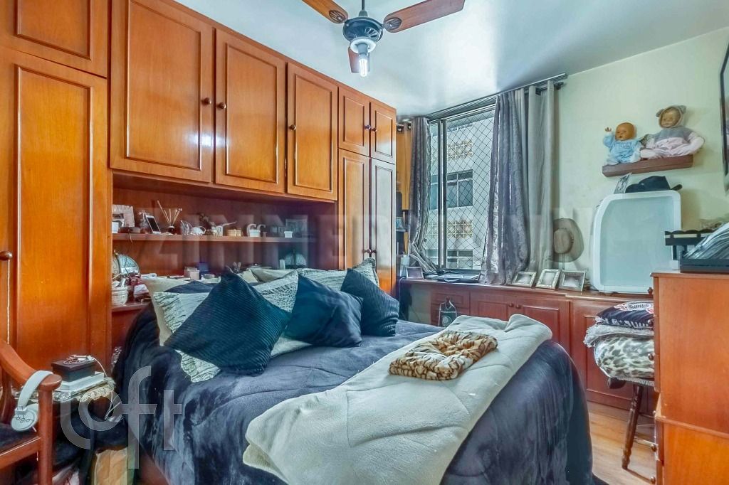Apartamento, 3 quartos, 136 m² - Foto 8