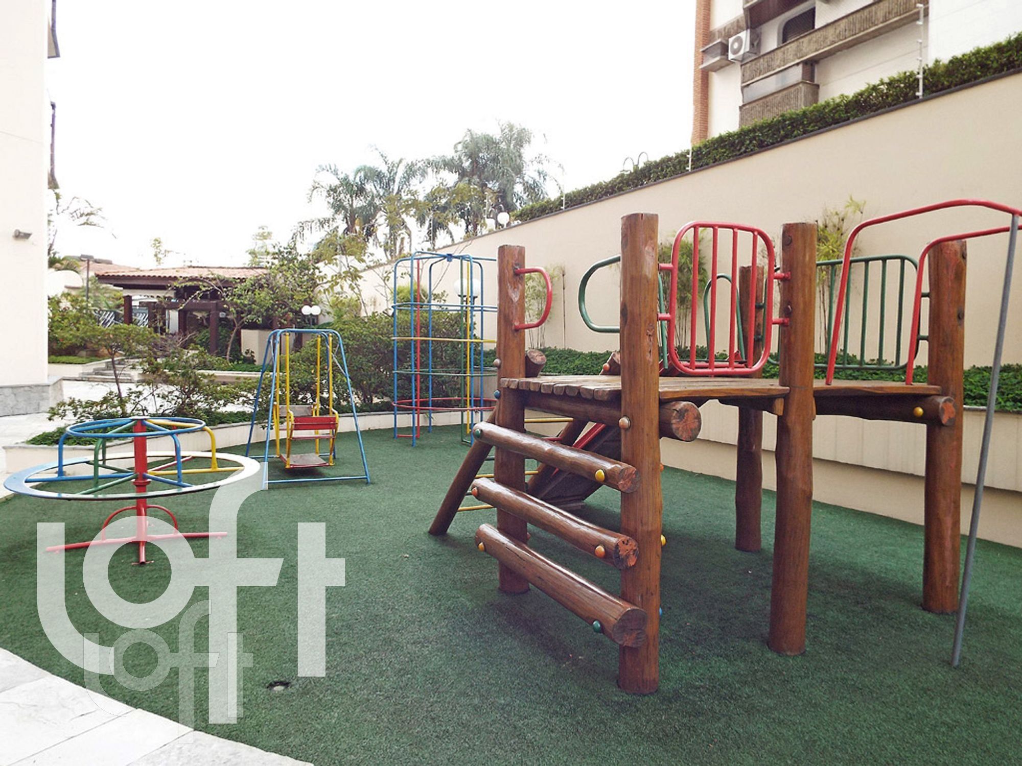 Apartamento, 4 quartos, 160 m² - Foto 42