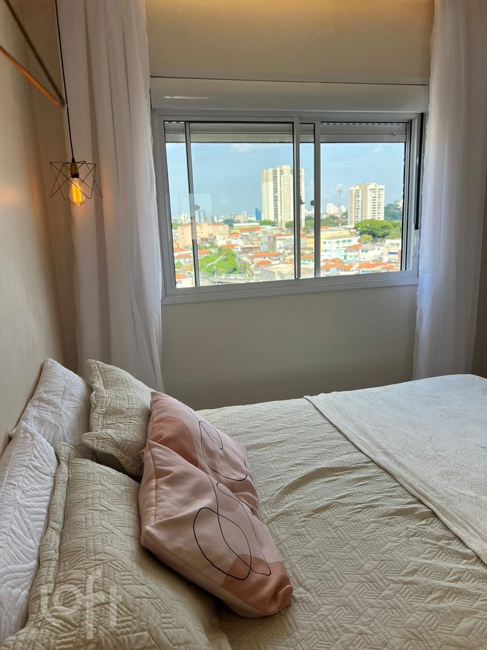 Apartamento, 1 quarto, 38 m² - Foto 9