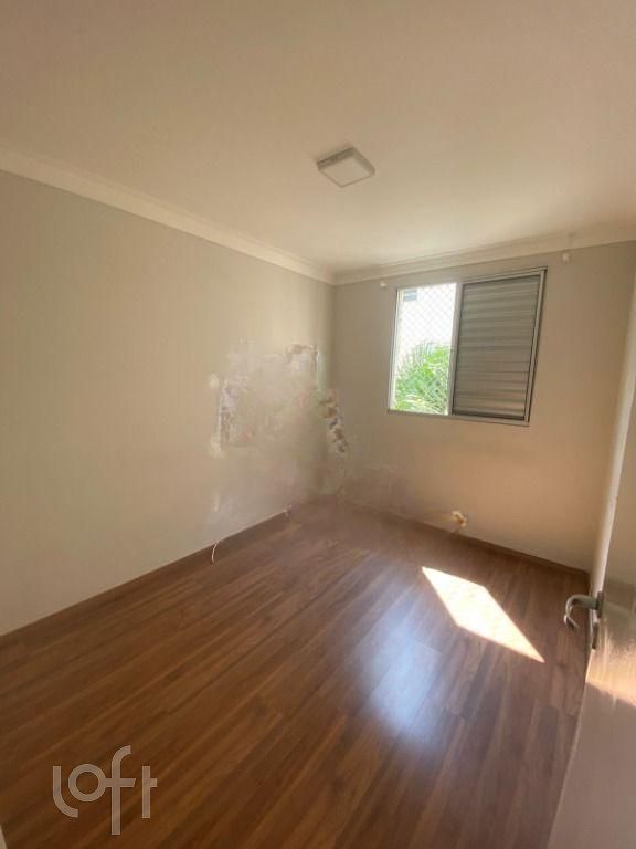 Apartamento, 2 quartos, 42 m² - Foto 5