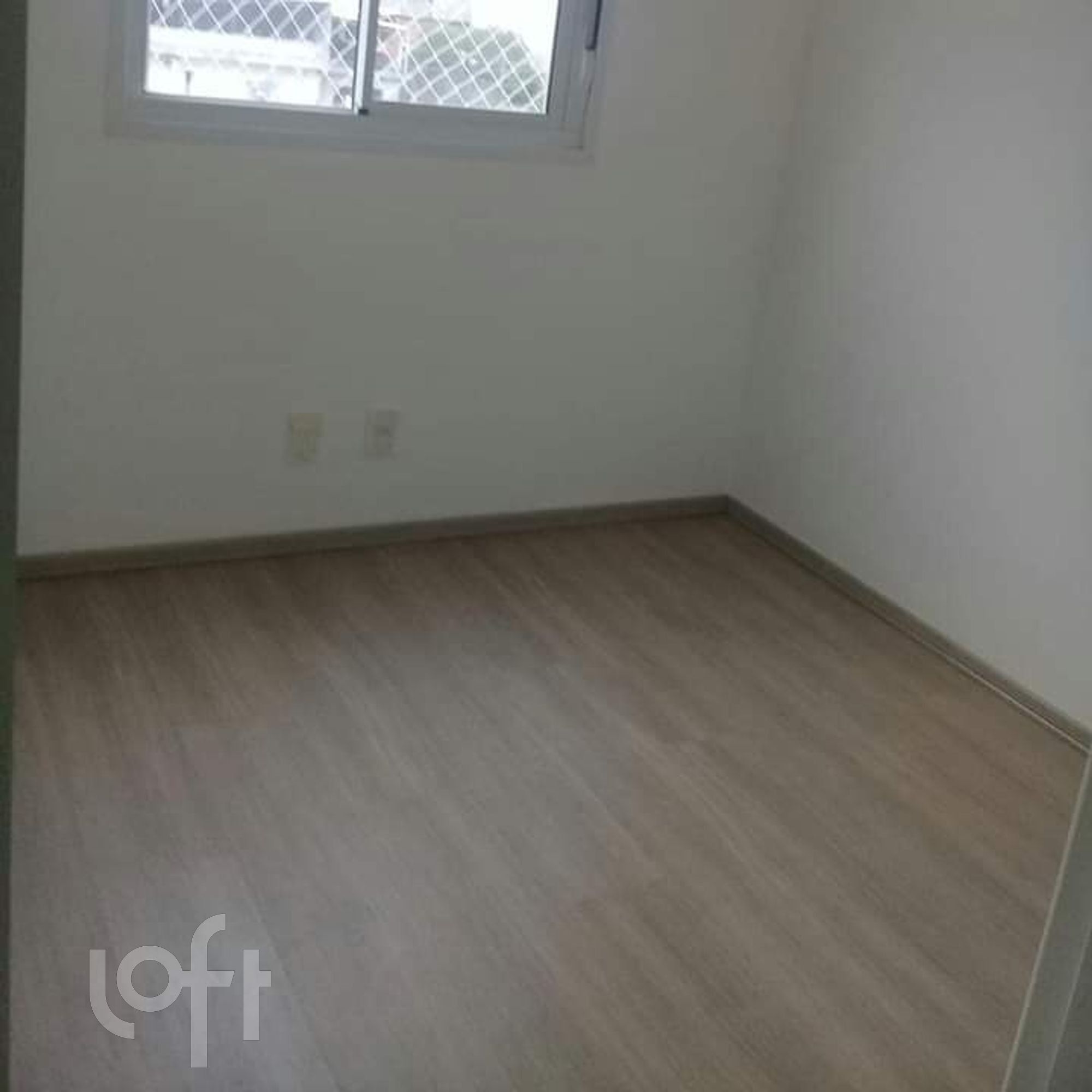 Apartamento, 2 quartos, 44 m² - Foto 2