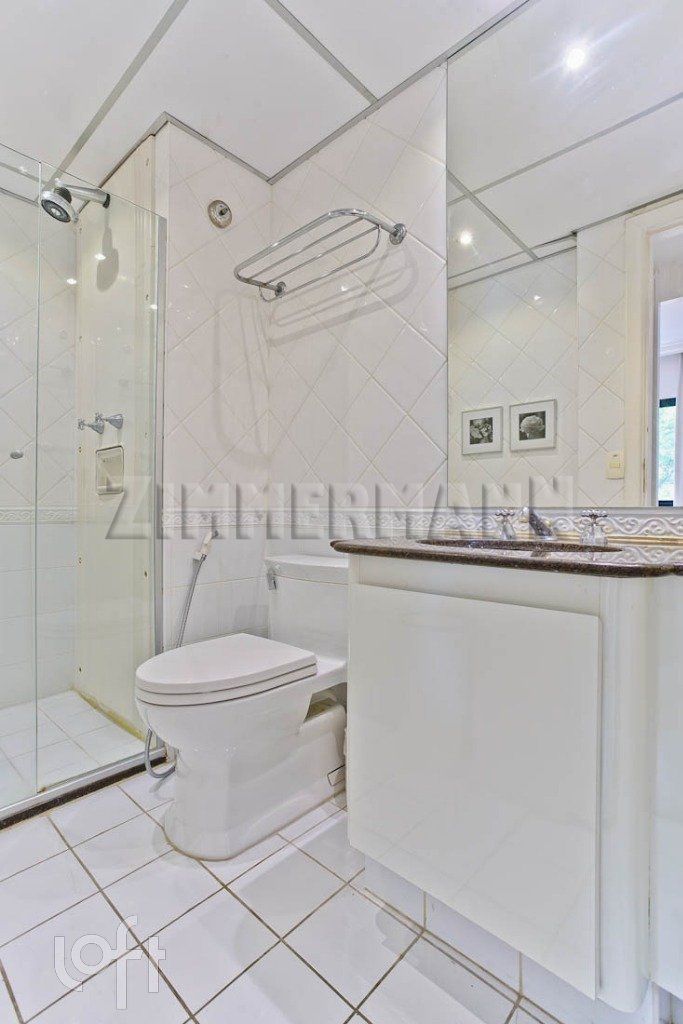 Apartamento, 1 quarto, 32 m² - Foto 10