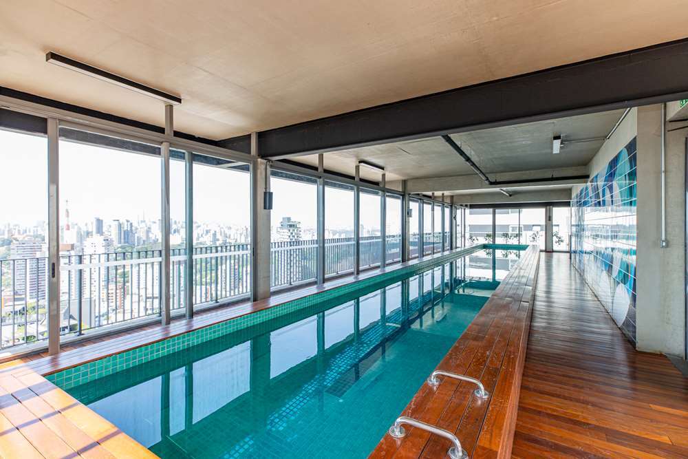 Apartamento, 1 quarto, 25 m² - Foto 21