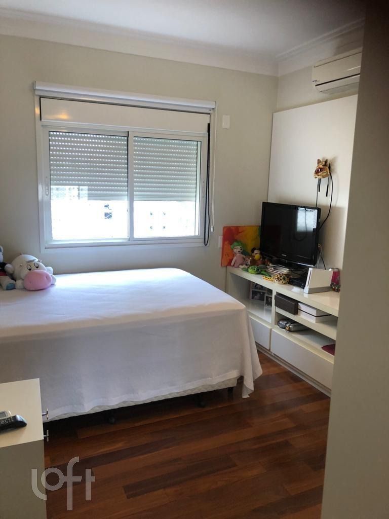Apartamento, 4 quartos, 366 m² - Foto 6