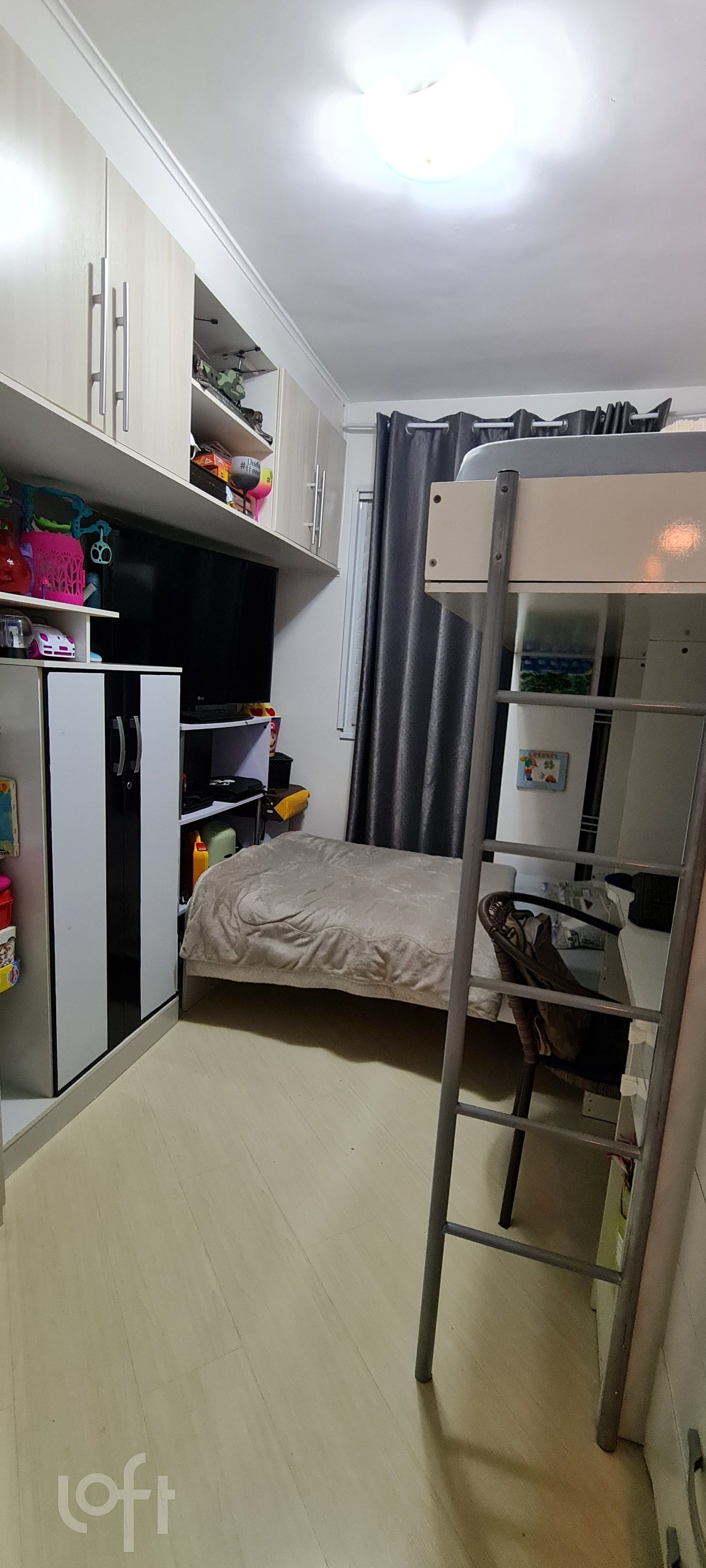 Apartamento, 2 quartos, 56 m² - Foto 14