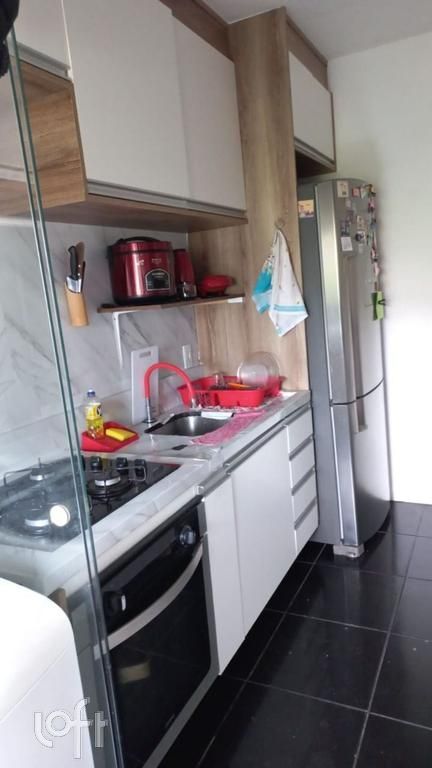 Apartamento à venda com 2 quartos, 48m² - Foto 11