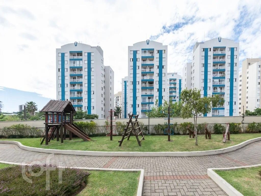 Apartamento, 3 quartos, 64 m² - Foto 10