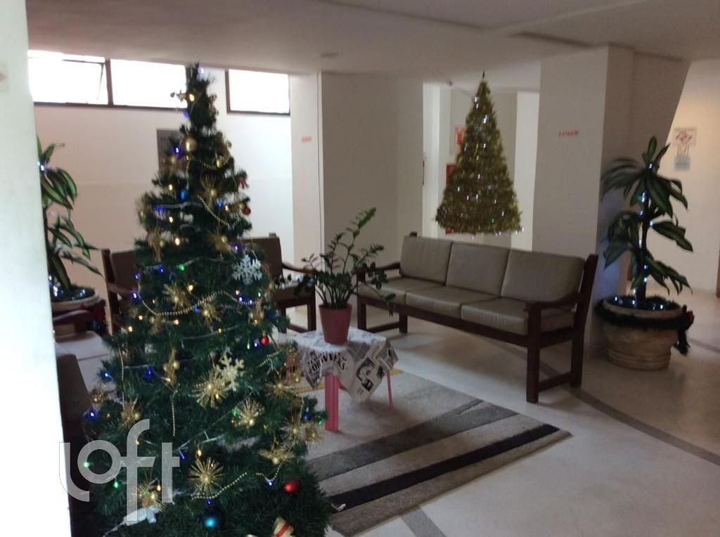 Apartamento à venda com 2 quartos, 63m² - Foto 15