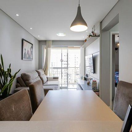 Apartamento, 2 quartos, 59 m² - Foto 31