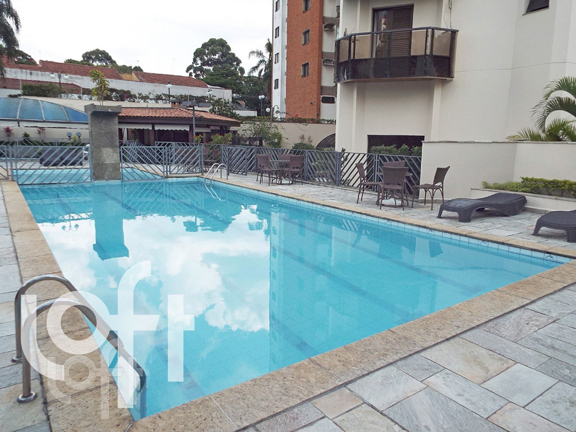 Apartamento, 4 quartos, 160 m² - Foto 43