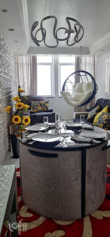 Apartamento, 1 quarto, 60 m² - Foto 26