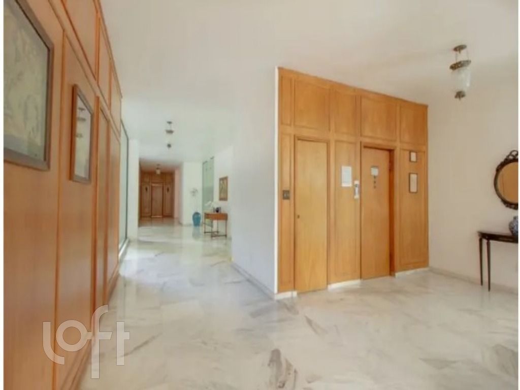 Apartamento, 3 quartos, 220 m² - Foto 12