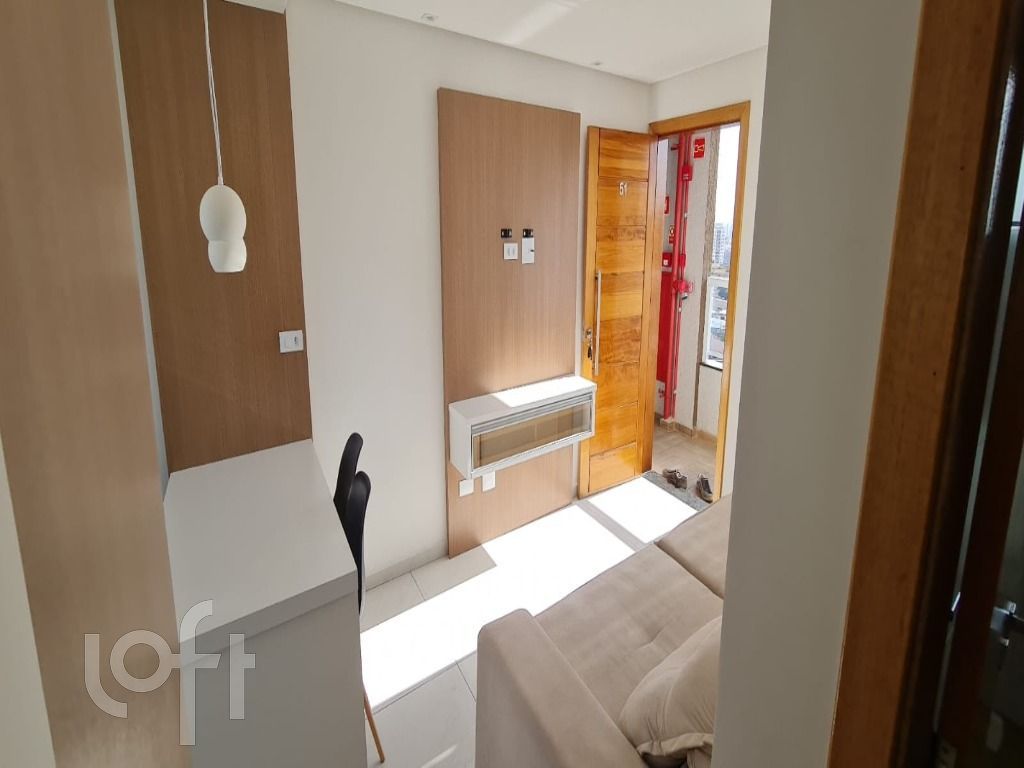 Apartamento, 2 quartos, 49 m² - Foto 3