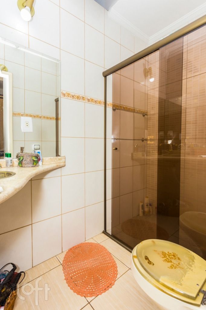 Casa, 3 quartos, 195 m² - Foto 11