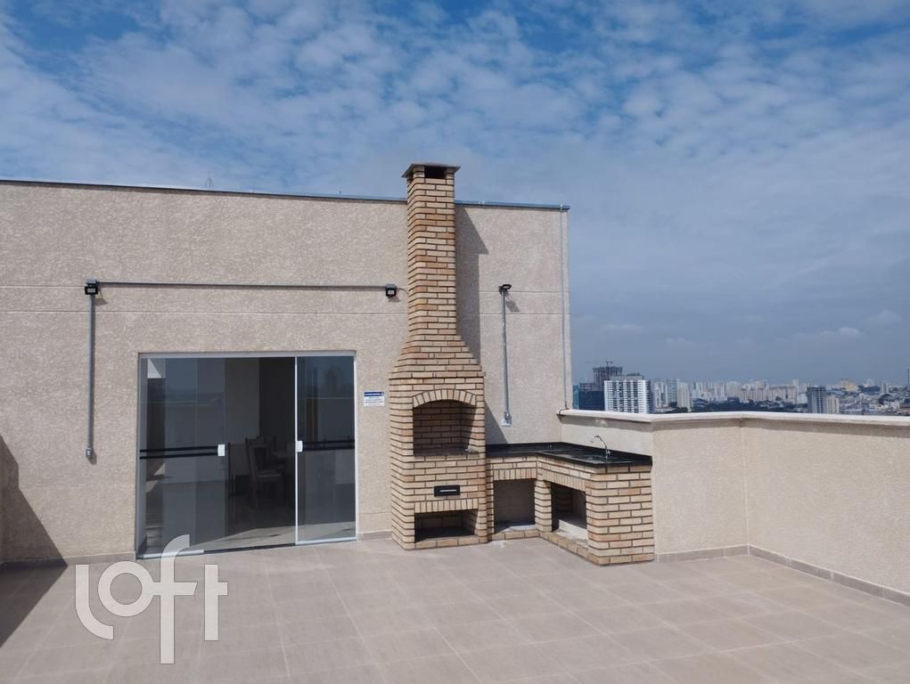 Apartamento, 2 quartos, 40 m² - Foto 13