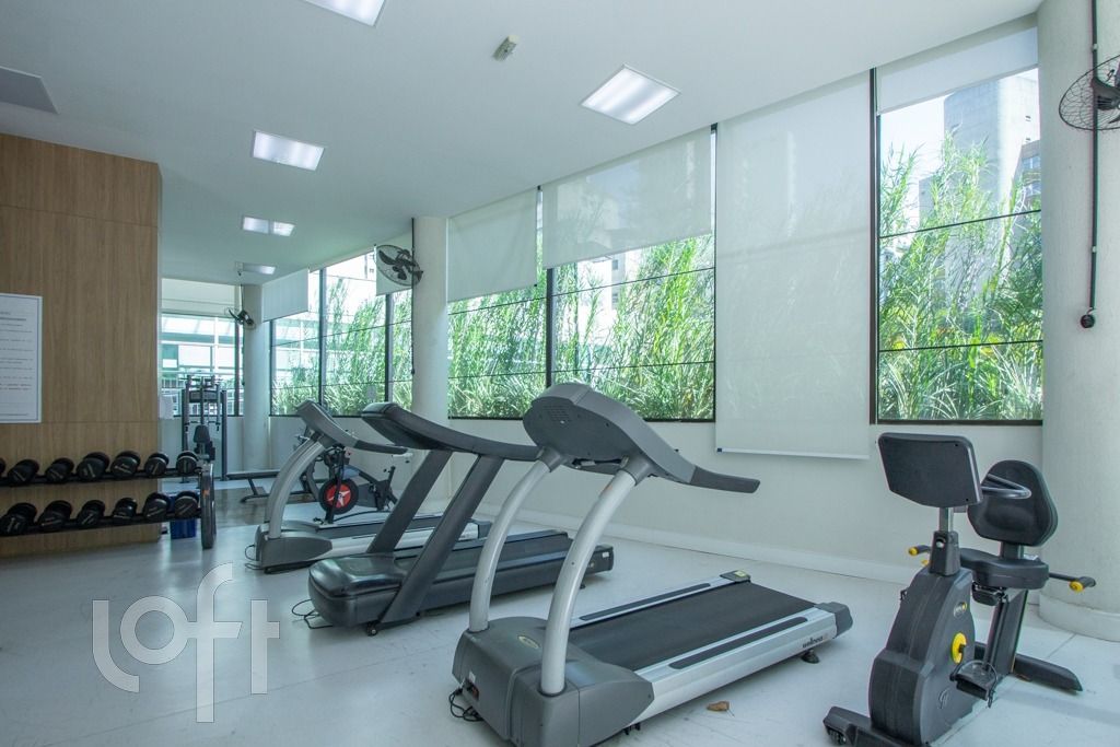 Apartamento, 1 quarto, 48 m² - Foto 1