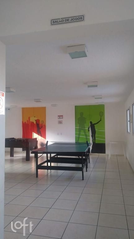 Apartamento, 2 quartos, 45 m² - Foto 29