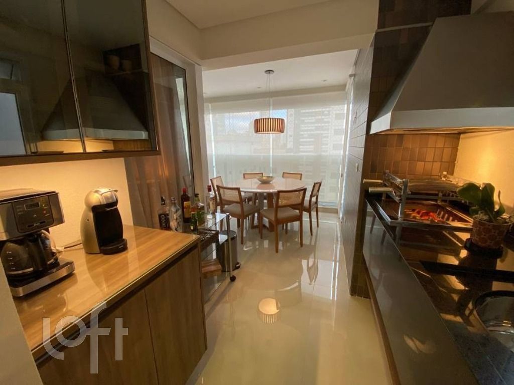 Apartamento, 3 quartos, 104 m² - Foto 2