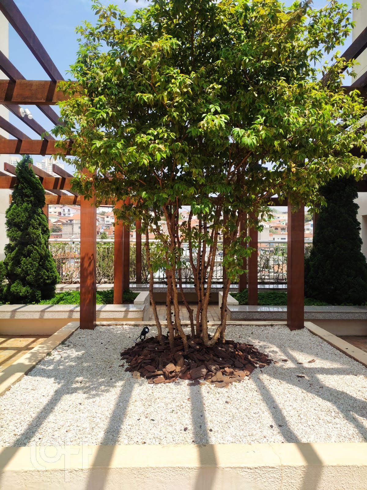 Apartamento, 2 quartos, 53 m² - Foto 24