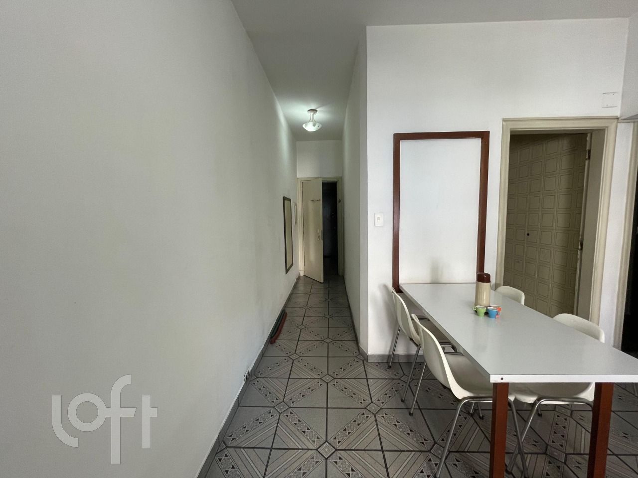 Apartamento, 2 quartos, 90 m² - Foto 1